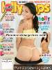 Adult magazine Lollypops 38 Holly Hendrix